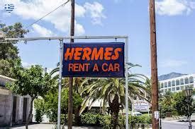 hermes car rental corfu coupons.